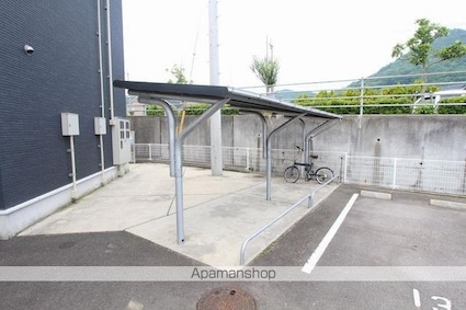 エルフローラ[2LDK/56.59m2]の共用部1