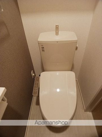 ベニバラード・岩畠の内装写真