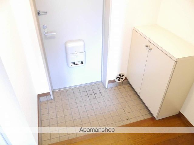 光洋マンションの内装写真