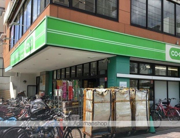パークアクシス板橋の周辺写真
