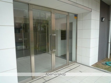 ヴェルト平井[1K/25.51m2]の内装2