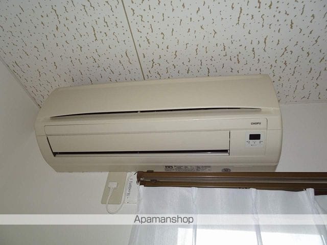 ユートピアトトロハイムの内装写真