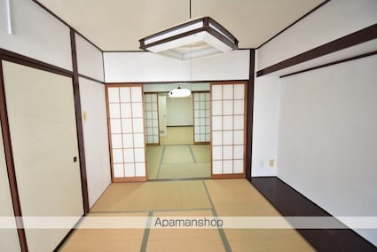 勾当台ハイツ[3LDK/76.58m2]の内装2