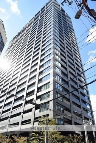 プレサンスレジェンド堺筋本町タワー