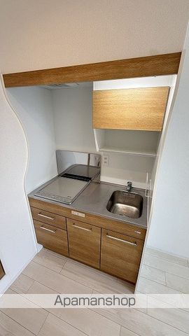 セレニテ04の内装写真