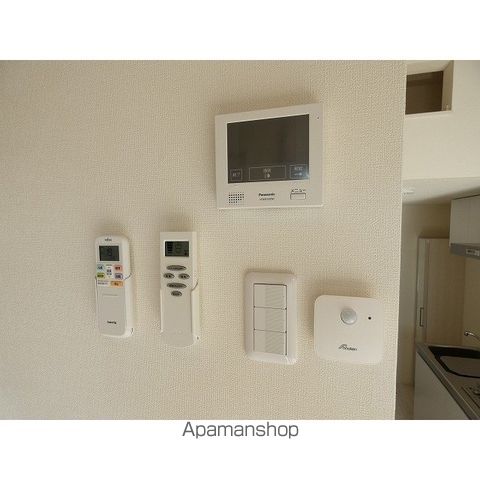ハーモニーテラス和白丘IIの内装写真