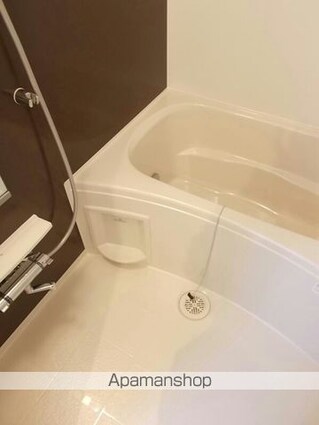 グレイス・ガーデン[2LDK/55.86m2]のバス