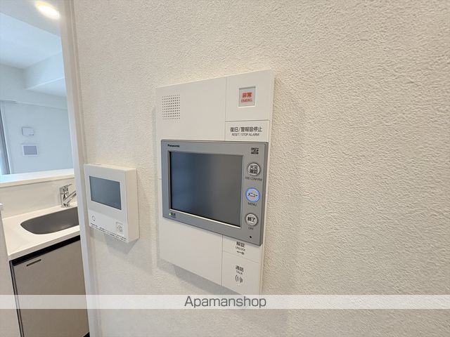 アーバネックス東梅田の内装写真