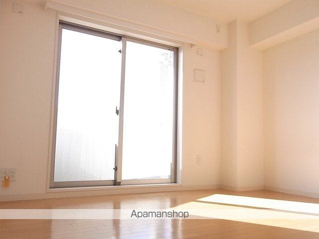 レヴィーガ大山の内装写真