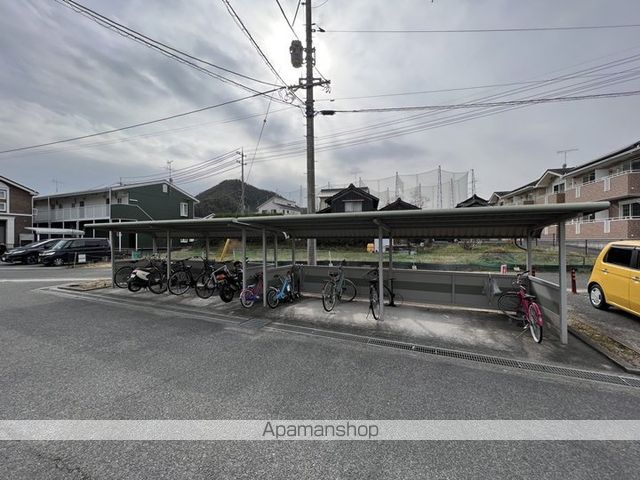 リバーサイド藤和Aのその他写真