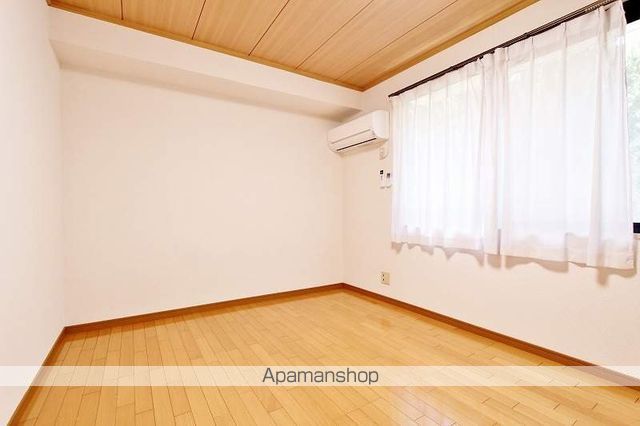 セジュール住吉IIの内装写真
