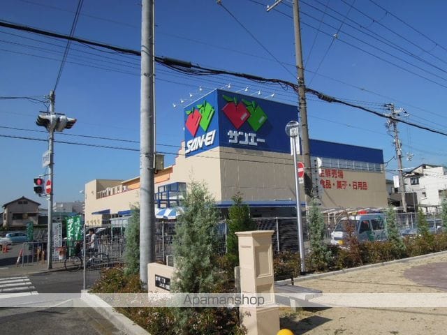 クボタマンションの周辺写真