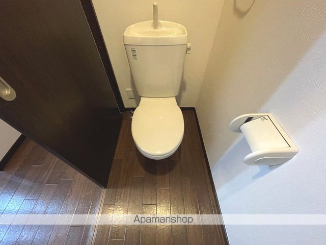 アザレアの内装写真