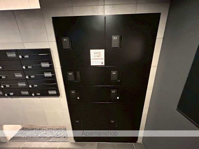 ブランシャール西線11条HDの内装写真