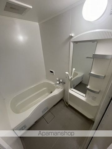 Crest Tenmaの内装写真