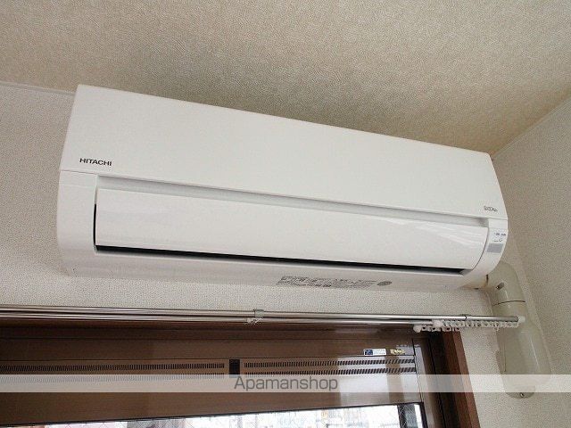 アヴィテエイトの内装写真
