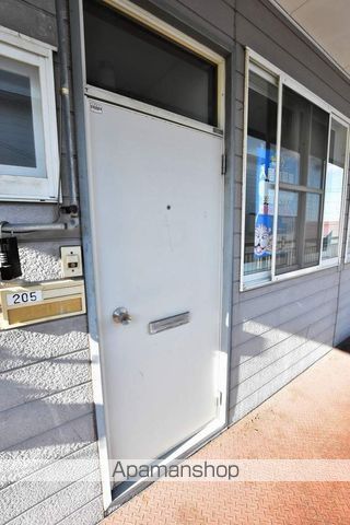 アーバンハイツの内装写真