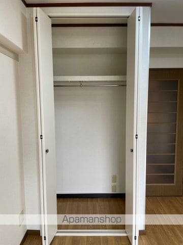 ビブレマンション宇部の内装写真