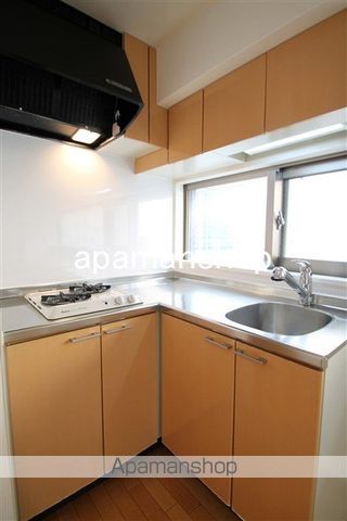 ユーレジデンス淀屋橋の内装写真