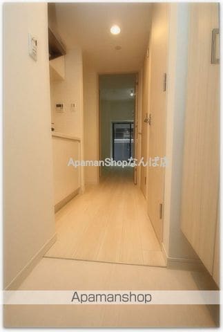 S−RESIDENCE南堀江の内装写真