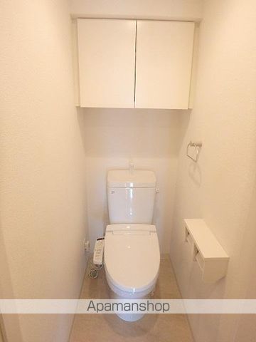 アーバンフラッツ榴ヶ岡の内装写真