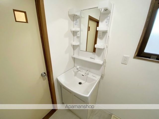 コーポみあきの内装写真