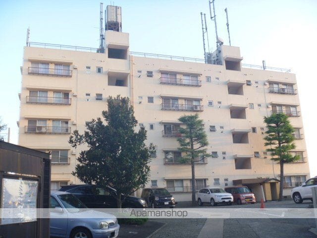 パインクリークビューの外観写真