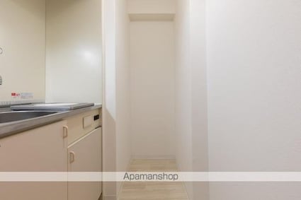 メゾン・プレジール[1K/19.65m2]の内装7