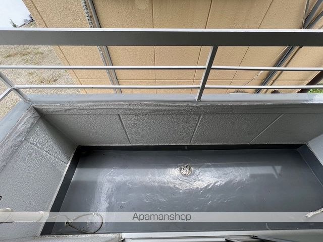 ロイヤル大池橋の内装写真