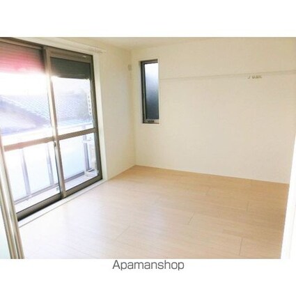 Ａｌｄｅｂａｒａｎ桜上水[1LDK/51.75m2]のその他内装1