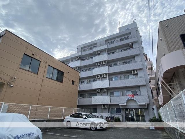 フォルム博多ステーションの玄関写真
