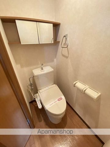 ルミエール香貫の内装写真
