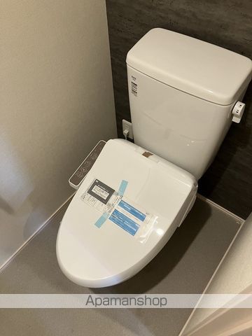 ハーモニーテラス伝法VIの内装写真