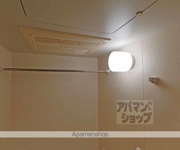 ミレニアム公和IIIの内装写真