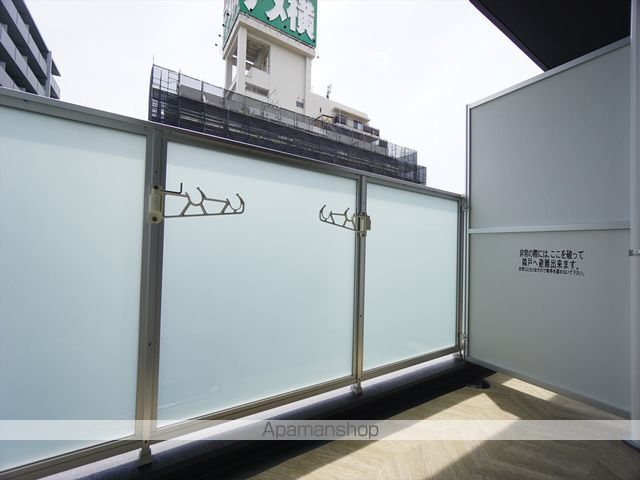 E−CITY大須の内装写真
