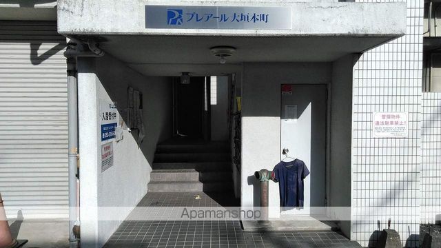 プレアール大垣本町のその他写真