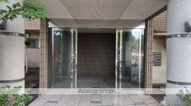 コンダクトヴィレッジ小田部の内装写真