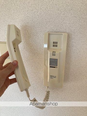 オクトワール長岡中央の内装写真