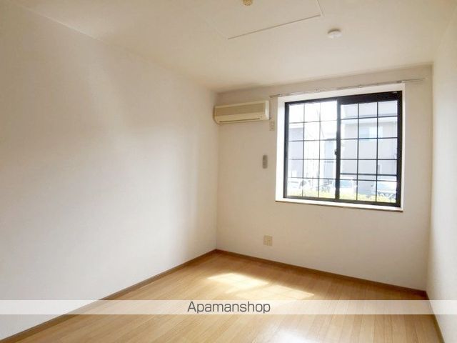 メゾンセレッソAの内装写真