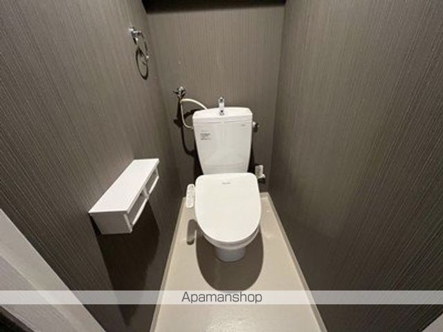 MKガーデン澄川の内装写真