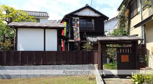 久が原 アン ドゥ トロワの周辺写真