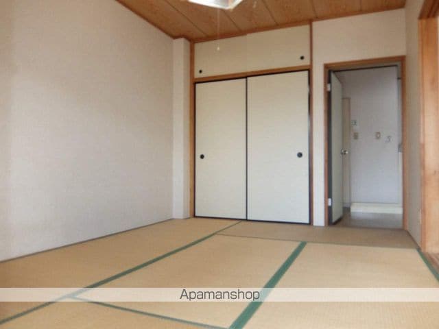 モンテヴェルデの内装写真