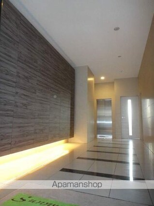 サニーコート向島[1LDK/44.62m2]のロビー