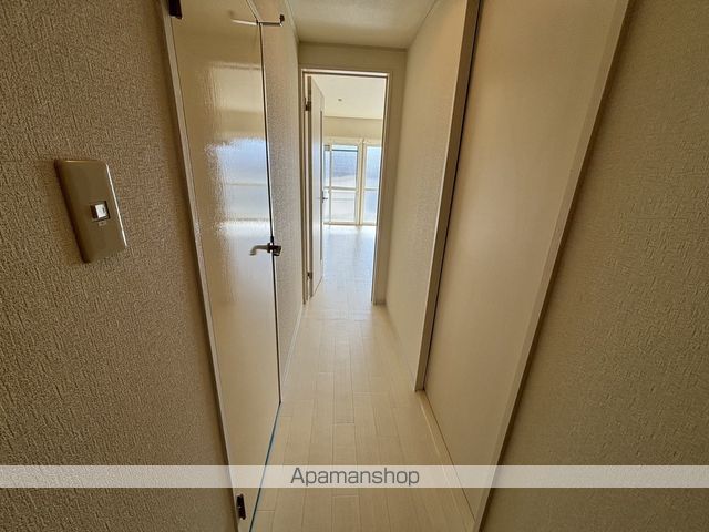 エクセレント上新淀川コーポの内装写真