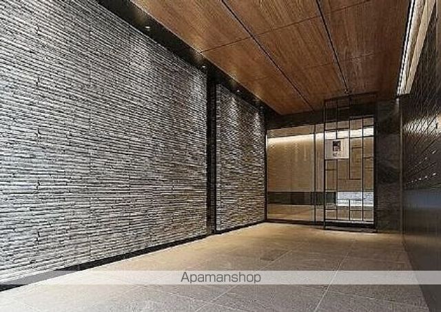アーバンコア月島の内装写真
