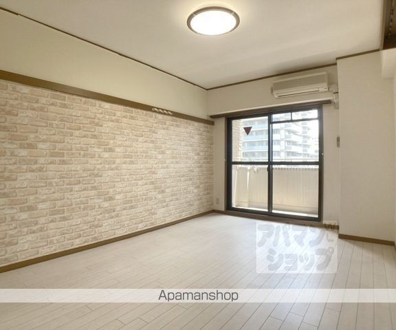 ラフィーネ四条堀川の内装写真