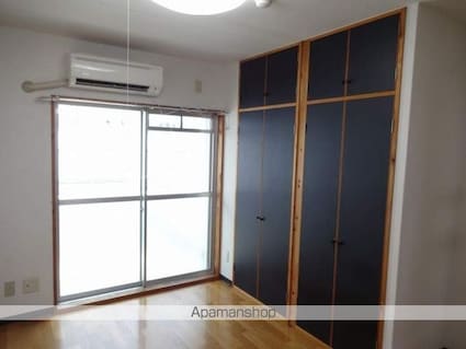 コスモハイツ高須２Ｃ[1K/25.92m2]の内装1