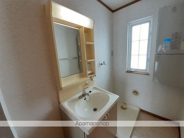 アスペンベールCの内装写真