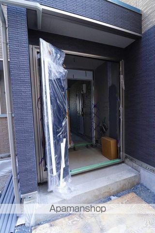 グランドゥールの内装写真