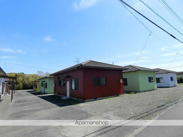 御前崎市 1階建 築28年のその他写真